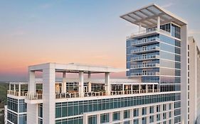 Jw Marriott Orlando Bonnet Creek Resort & Spa